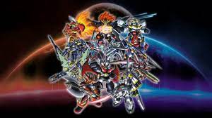 Super robot taisen, super robot wars ）は、 バンダイナムコエンターテインメント （bnei）が販売している、家庭用 コンピュータゲーム 機での展開を主軸とするシリーズ。. R8gjbvwtfnheem