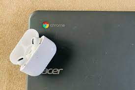 About press copyright contact us creators advertise developers terms privacy policy & safety how youtube works test new features press copyright contact us creators. How To Connect Airpods Pro To Chromebook 2021 Beebom