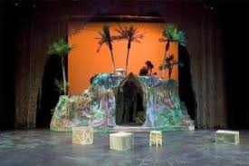 Peter Pan Rock Back Peter Pan Jr Peter Pan Play Peter Pan Musical