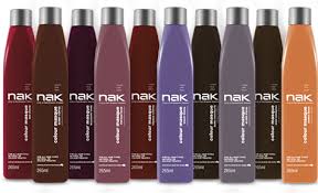 Products Colour Masque Coloured Conditioners Nak Hair