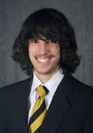 Men's Cross Country 2012-13