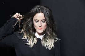 Caroline flack was a british television presenter, best known for presenting i'm a celebrity. Caroline Flack S Hottest Hair Tips