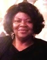 Marcia Lorraine Shields Griffin Obituary