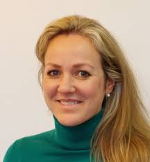 Kate Mason Associate Partner