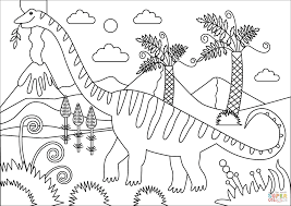 The spruce / kelly miller halloween coloring pages can be fun for younger kids, older kids, and even adults. New High Detailed Of Printable Coloring Pages Of Spinosaurus New Animal Coloring Pages