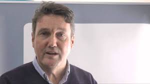 Robert McLarty MET introduction