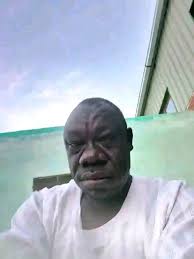 Did anyone leave a chair at gate A?