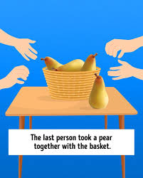 We did not find results for: 23 Riddles That Will Make Your Brain Sweat