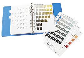Munsell Soil Color Chart Rutgers Njaes Office Of