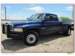 Image result for Patriot Blue 2002 Dodge Truck