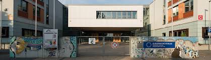 Europaische Schule Frankfurt Am Main Schulleitung