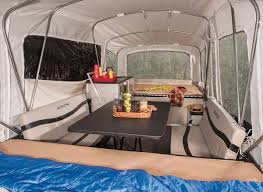 This is a great idea! Best Pop Up Campers For Small Vehicles 2021 Parked In Paradise
