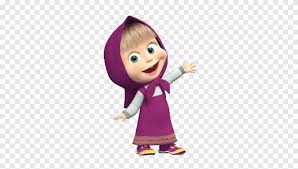 Robin lockwood is a teenager living in one of the richest areas of nomad, formally nottingham. Girl In Purple Hood Character Masha And The Bear Desktop Animation Masha Purple Child Png Pngegg