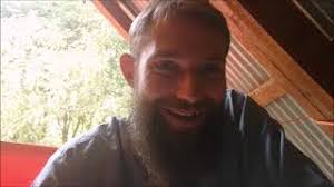 Chapel #6 // Heart of Missions // Jonathan Howard