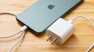 After years of rumors, apple will finally include a fast charger with at least one of its iphone models. No You Don T Need A Charger With Your Iphone 12 Or Samsung Galaxy S30 Techradar