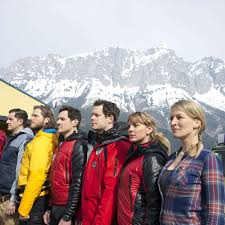 Die bergretter sendetermine 16 04 2021 29 05 2021 · die 13. Losgetreten Fesselnde Bergretter Episode Film Tv Serien