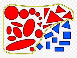 Pola subjek predikat ayat lengkap pola 1 ( frasa nama ) encik ahmad ( frasa nama ) guru sekolah. Similar Geometric Shapes All Illustration Maksud Nope Dalam Bahasa Melayu Hd Png Download Vhv