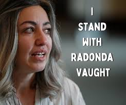 Whiskey Tango Foxtrot, RN