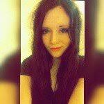 Courtney Tharp's Instagram, Twitter & Facebook