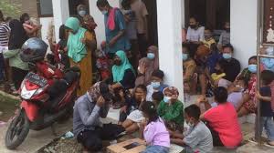 We did not find results for: Ratusan Warga Karawang Keracunan Gas Pabrik Wabup Tidak Ada Korban Jiwa Suara Bekaci