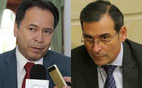 La más reciente información de silvia corzo publicada en colombia.com. El Puente Sigue Quebrado Entre Villamizar Y Corzo La Silla Vacia