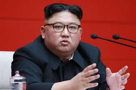 Kim jong un blocca tutte le medicine cinesi. Kim Pigliatutto Rieletto Leader Supremo