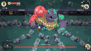 moonlighter building pixel art preparing for switch ドット絵 ゲーム 絵