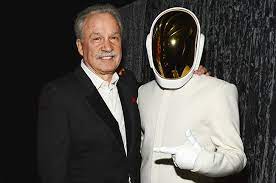 The data protection officer may be contacted at: Reflecting On Giorgio By Moroder After Daft Punk Break Up Two Story Melody