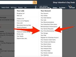 How to charge a puff bar plus. How To Cancel Quit Amazon Prime Subscription
