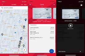 Get customizable merrill business cards or make your own from scratch! Bofa Merrill Launches App For Commercial Prepaid Cards Business Travel News Europe