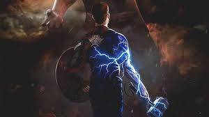 How Captain America Was Able To Lift Thor S Hammer Mj Lnir Avengers Endgame Captainamerica Thor Avengers En Marvel Avengers Captain America Avengers