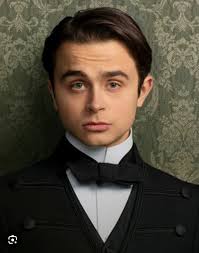 Praise for a gentleman's behavior