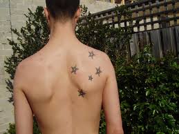 It's also one of those symbols that is easily recognized. Southern Cross Tattoo Designs 25 Adorable Collections Design Press