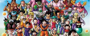 Maybe you would like to learn more about one of these? Voice Compare Dragon Ball Goku Behind The Voice Actors