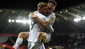 View the player profile of manchester united midfielder daniel james, including statistics and photos, on the official website of the premier league. Manchester United Verpflichtet Daniel James Der Rote Teufel Aus Der Dritten Reihe
