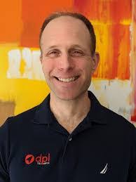 Tony Nicoletti's Instagram, Twitter & Facebook