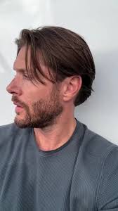 Tracker Jensen Ackles Impala