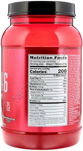 Contains no additives, sugars, carbs or preservatives. Bsn Syntha 6 Cold Stone Creamery Protein Powder At Netrition Com