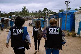 Cidh is listed in the world's largest and most authoritative dictionary database of abbreviations and acronyms the free dictionary Oea Cidh Visites A Pays