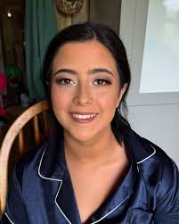 Someone remind me to take photos when I do weddings🫠 I only got photos of  2/8 from yesterday's wedding!