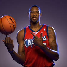 July 21, 1988 in houston, texas us. Clippers Retrospective Deandre Jordan Clips Nation