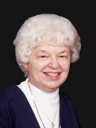 Sarah Hagan avis de décès