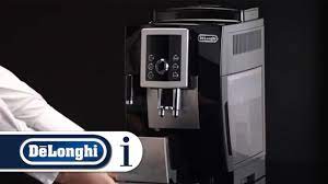 We did not find results for: How To Clean The Coffee Grounds Container On Your De Longhi Magnifica S Ecam 23 260 Youtube