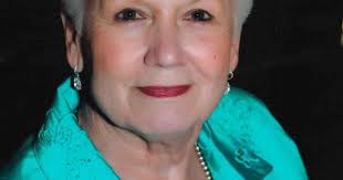 Patsy Elaine Gray Williamson