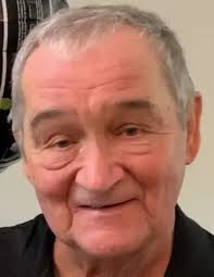 Obituary information for Robert Charles Reardon