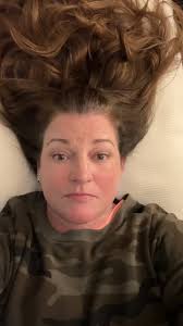 Shari Owen Brown was live.