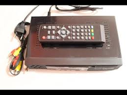 Kerajaan akan memberikan set dekoder siaran televisyen digital myfreeview secara percuma kepada golongan isi. Cara Menuntut Dekoder Mytv