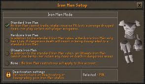 Pest control osrs is great fun, especially with friends. Iron Men And Iron Women Old School Runescape Wiki Fandom