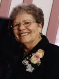 Obituary information for Edna Burkitt