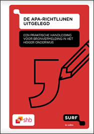 Xplora Bronnen Vermelden In Apa Stijl